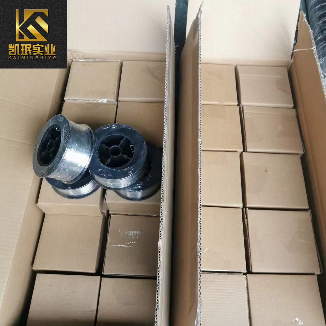 ERNiCrFe-5/N06062镍铁铬合金丝厂家