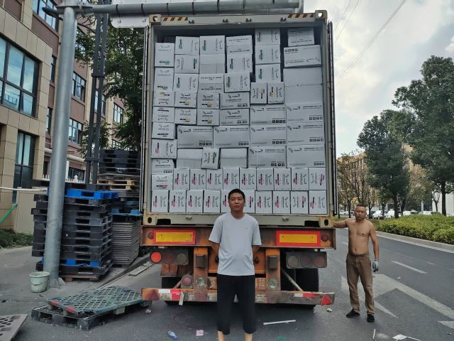 全国第三方验货公司，外贸验货、货柜监装，一站式品质管控，第三方监装公司