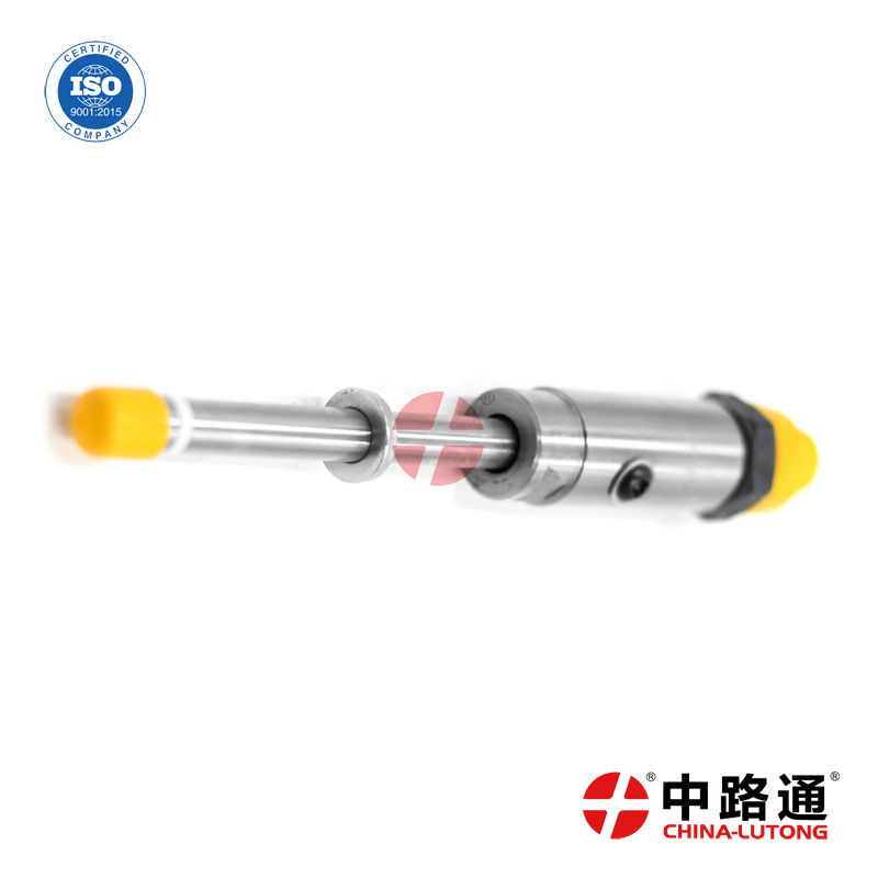 适配于卡特挖机喷油器喷油嘴