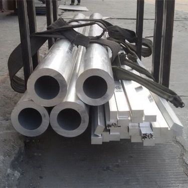 6061铝管,合金铝管,无缝铝管,方铝管,大口径铝管,厚壁铝管