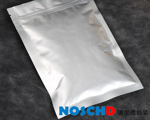 诺世德带您了解自立铝箔袋