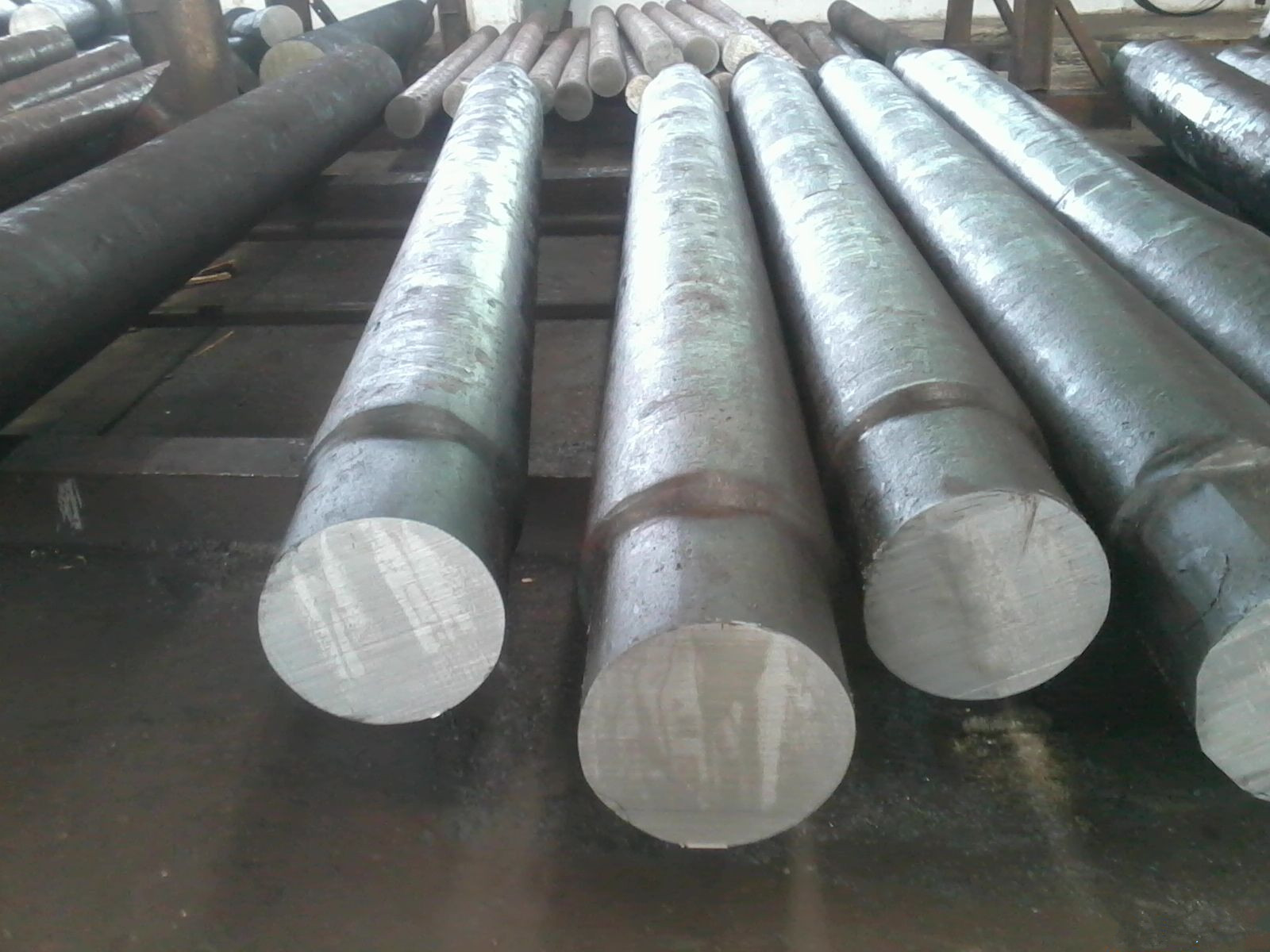 成分解析：Hastelloy B-3合金