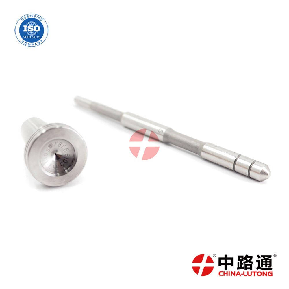 喷油嘴阀组件FOOVCO1362