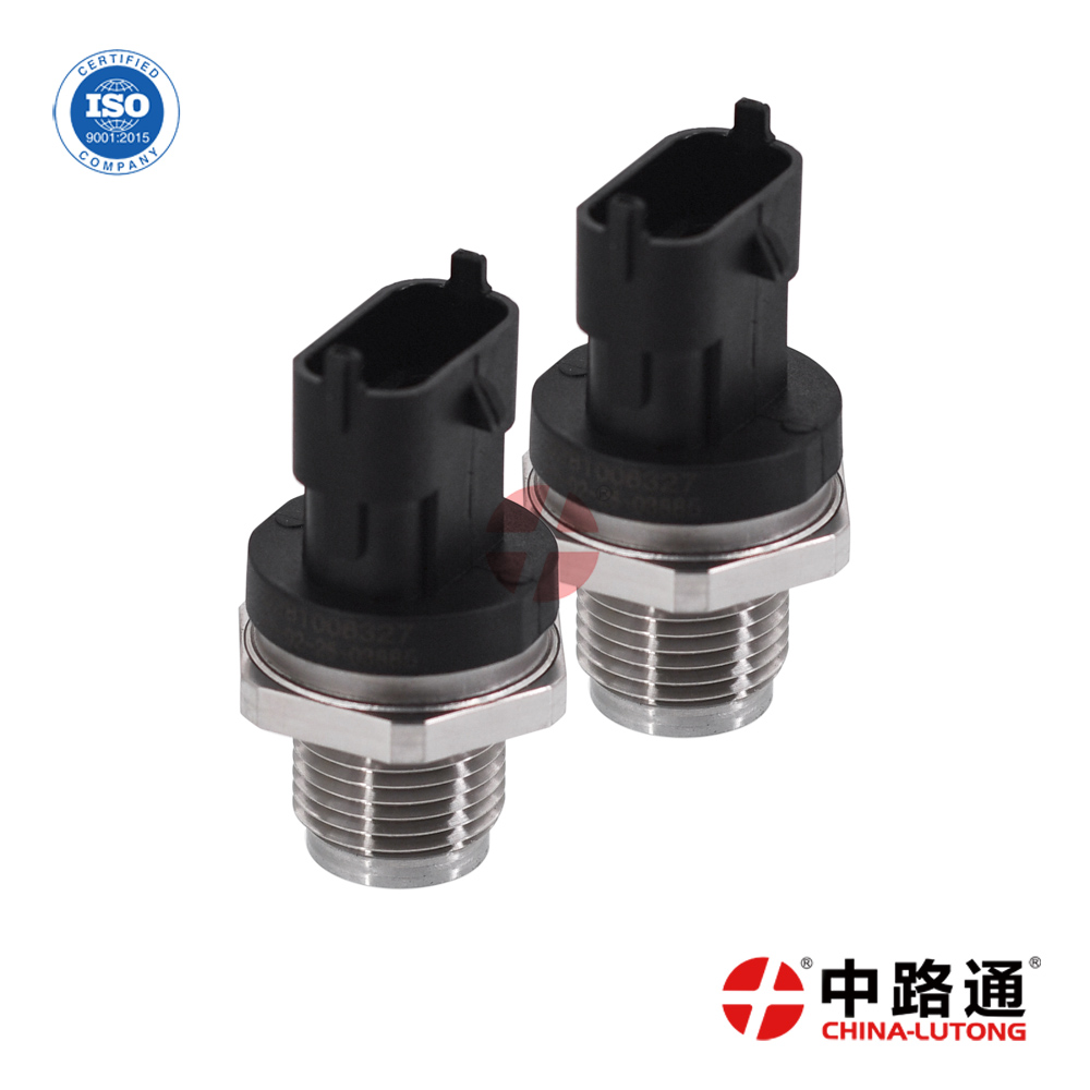 适配于博世燃油导轨压力传感器