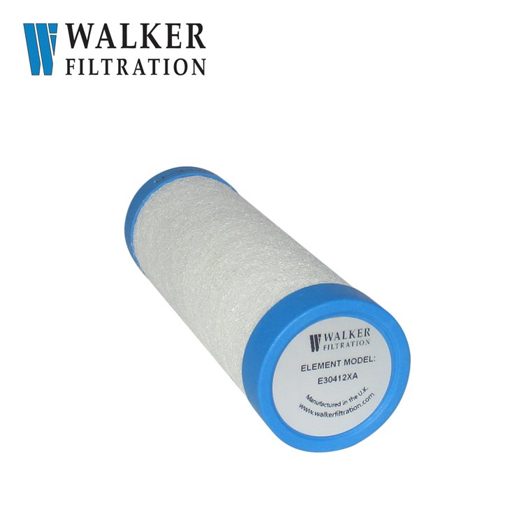 Walker沃克过滤器滤芯E511XA E511X 1A55过滤器