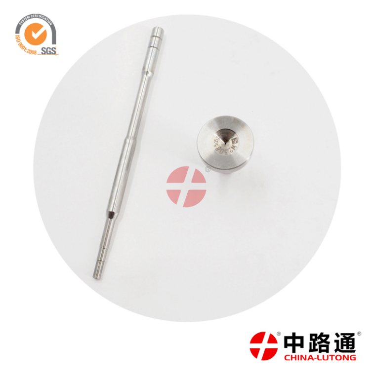 柴油机喷油器阀组件FOOV CO1 354