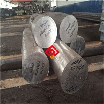 Nickel201纯镍热轧棒Nickel201低C耐蚀与良好工艺性