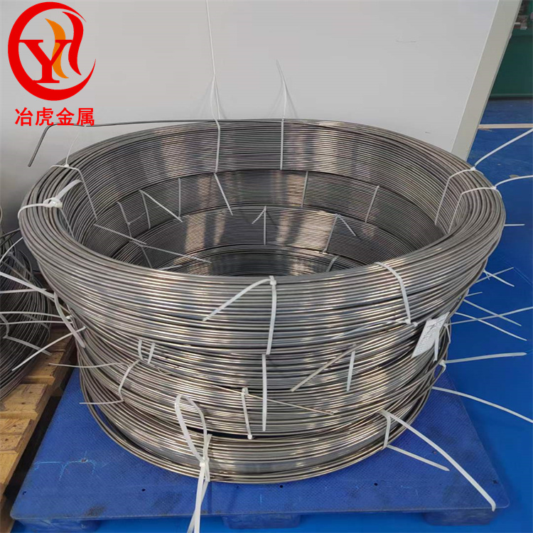 Nimonic 80A（ GH4080A / GH80A，UNS N07080）尼锰镍克合金