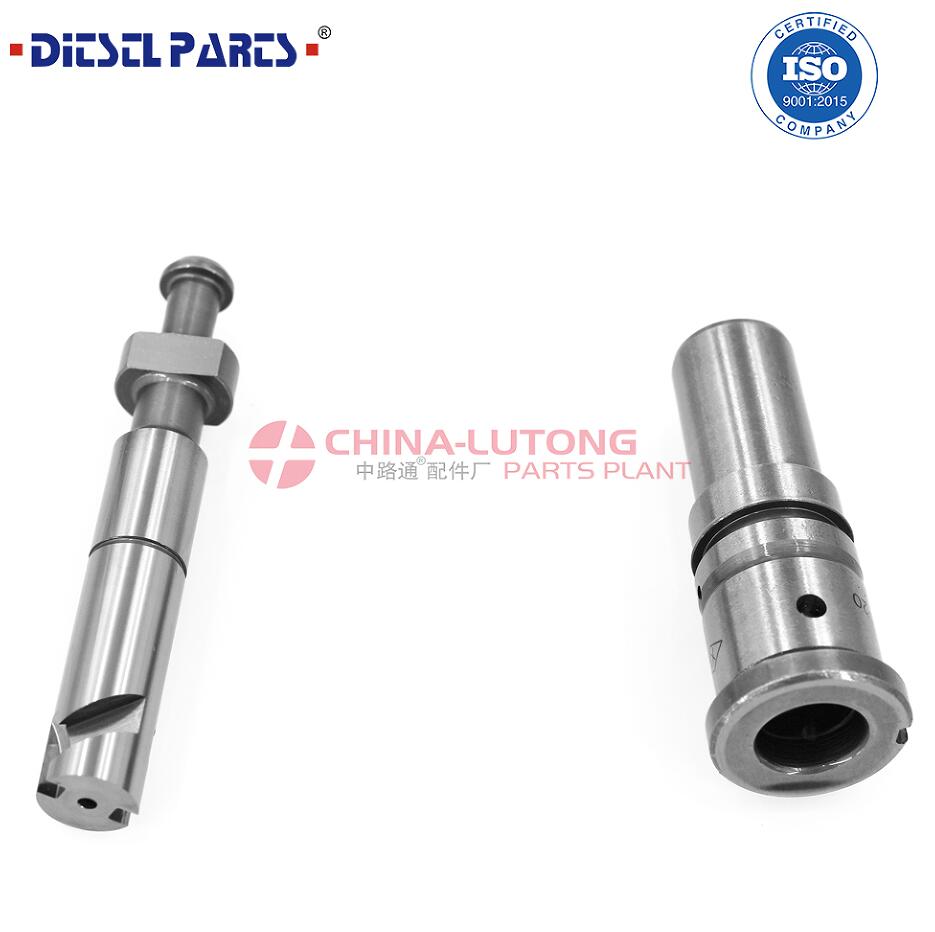 发动机柱塞偶件批发X120装载机柱塞