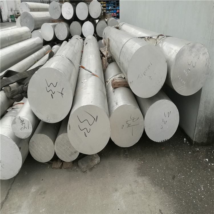 国标精拉研磨6061合金铝棒进口2024特硬铝棒6063铝管铝方棒