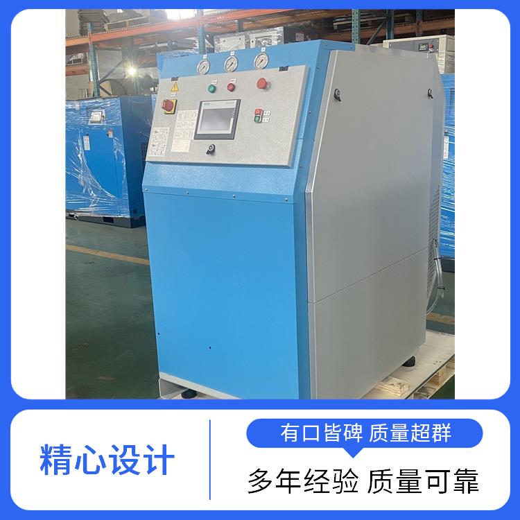 3立方45mpa气压检测压缩机450公斤空压机