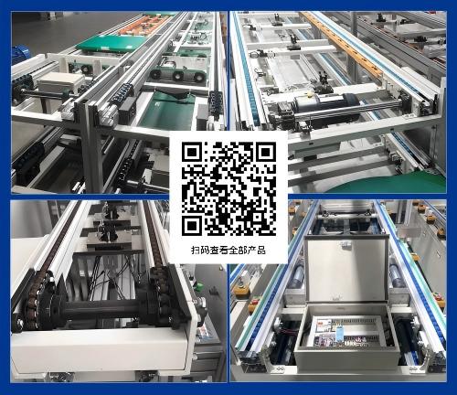 铝型材框架 3030/4040工业铝合金型材 加厚阳极氧化铝材