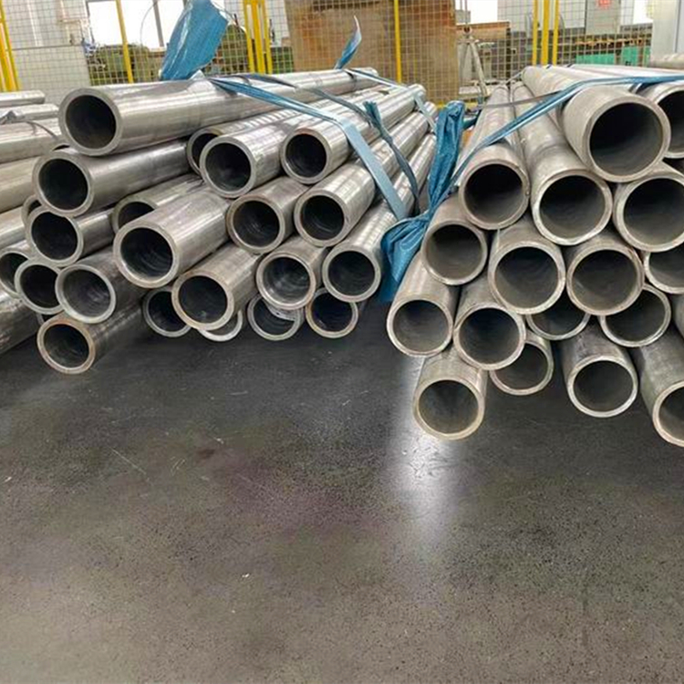 支恩科普：NS322合金全方位解析