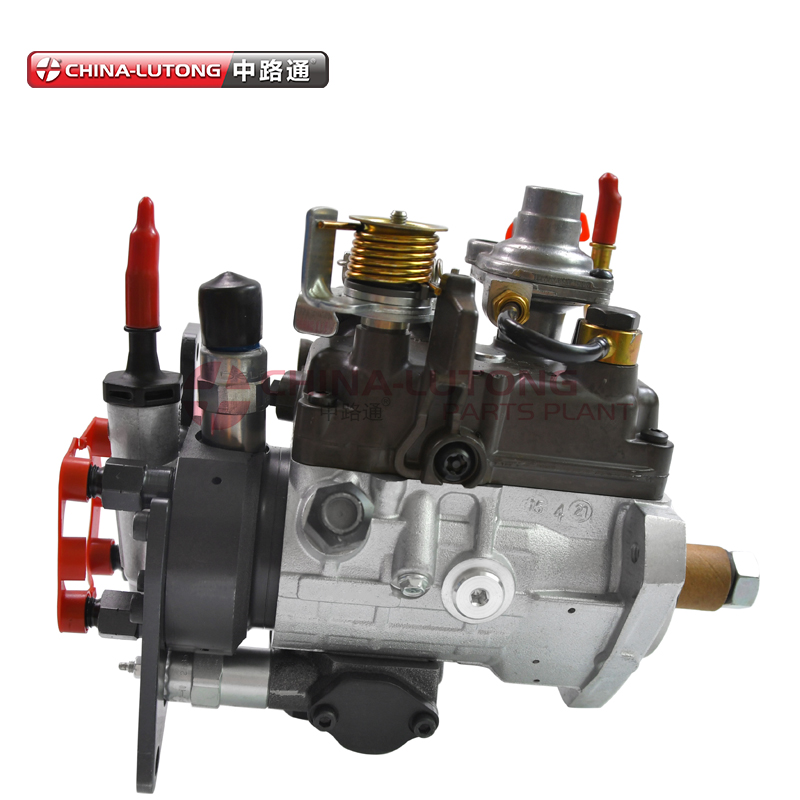 适配于电喷柴油泵9320A533H