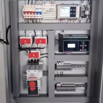 REAL-A集中空调节能云控管理系统 G.AQ冷却泵节能控制器