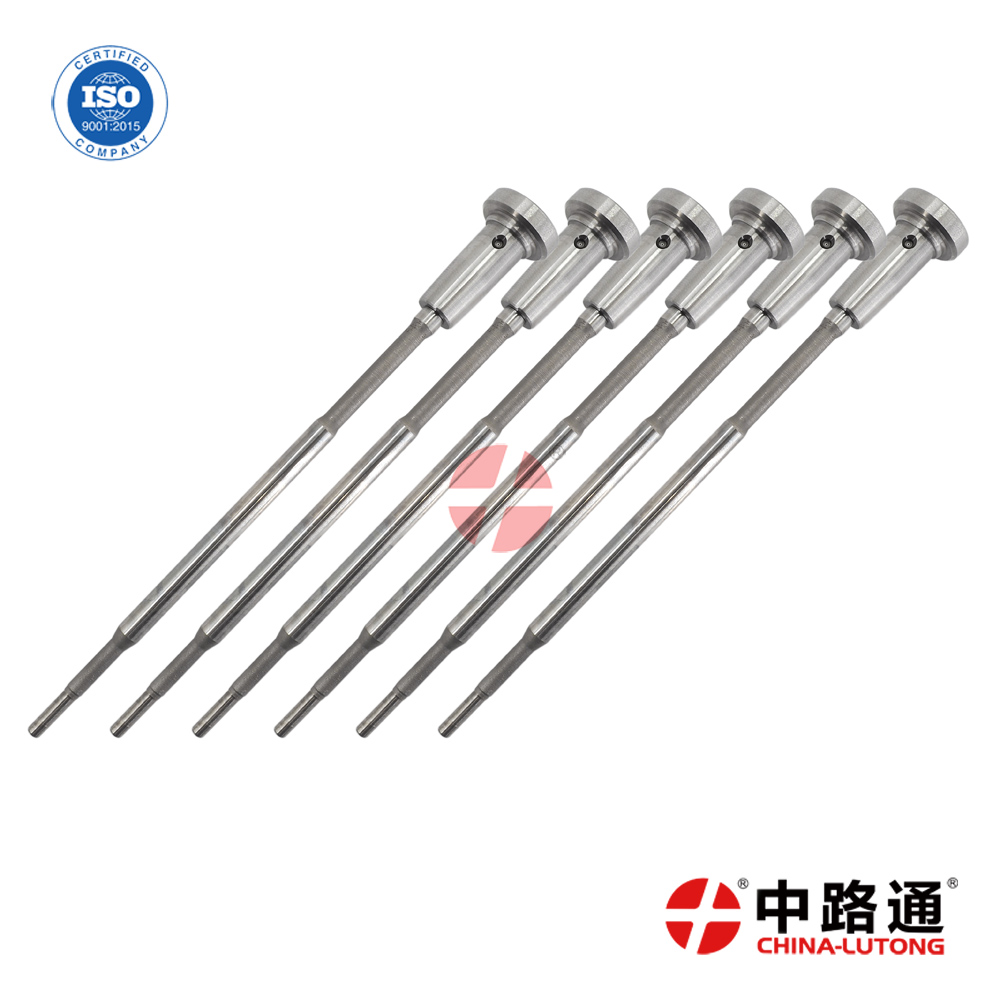 共轨喷油器阀组件FOOV C01 329
