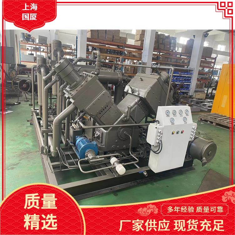 45KW建筑行业用15兆帕移动式空压机
