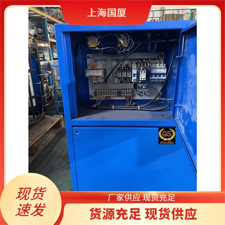 10MPA空气压缩机管道试压0.1立方空压机