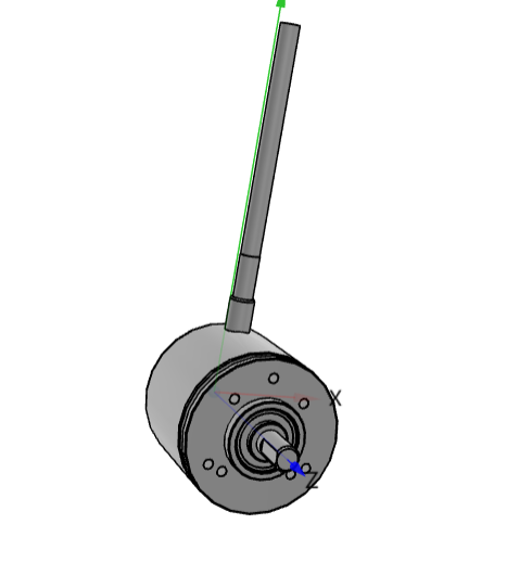 REI-E-111TA0C-2B1024-C   增量型编码器 效率线 