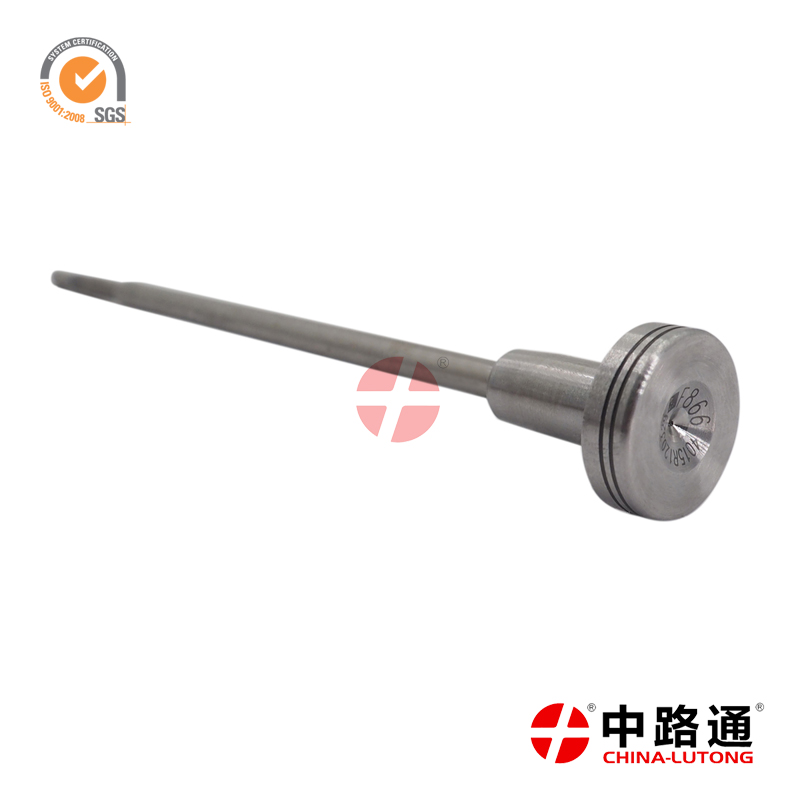 高压共轨阀组件F00VC01385