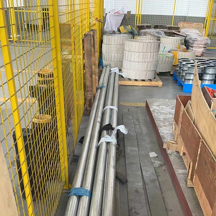 百科解读：Inconel725镍基合金全方位解析