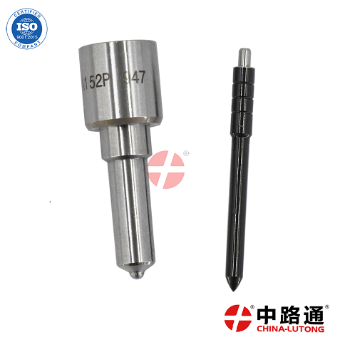 适配于卡特挖掘机发动机喷油器总成油嘴221F426554