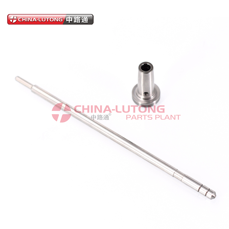 共轨喷油器阀组件F00R J01 052喷油嘴阀组件F00RJ01334