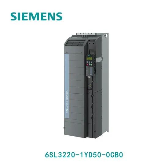 6SL3220-1YD50-0CB0西门子专用一体式变频器