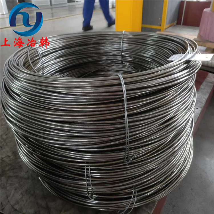 GH605高温合金化学成分和力学性能分析