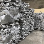 大量供应废铝、非标再生铝锭