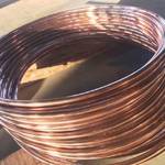 厂家直销碲铜，无氧铜，纯铜系列棒材，线材异性材