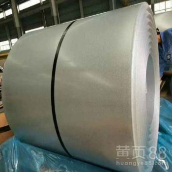 开关柜专用150克耐指纹镀铝锌板厂家介绍