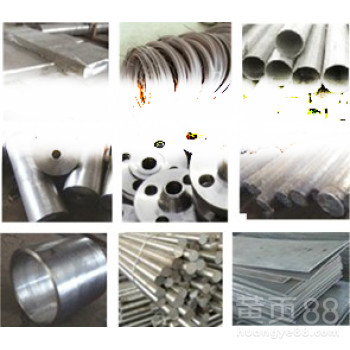 圆钢棒料R-26丝材板材