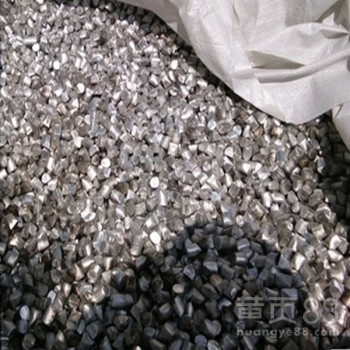 供应铝颗粒12.0mm铝颗粒可出口包装