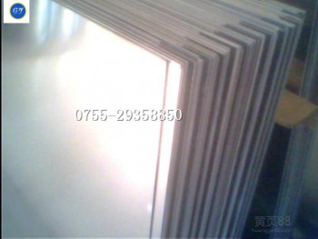 2A12高硬度铝板价格