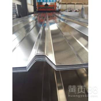 840型瓦楞铝板合金铝板山东铝瓦生产厂家销售
