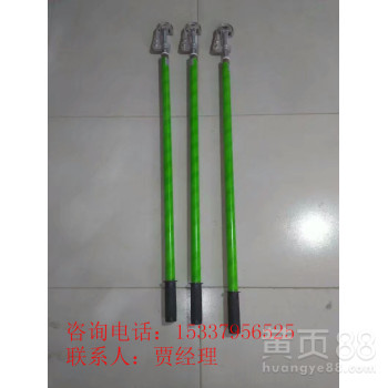没想到接地线还能这么用