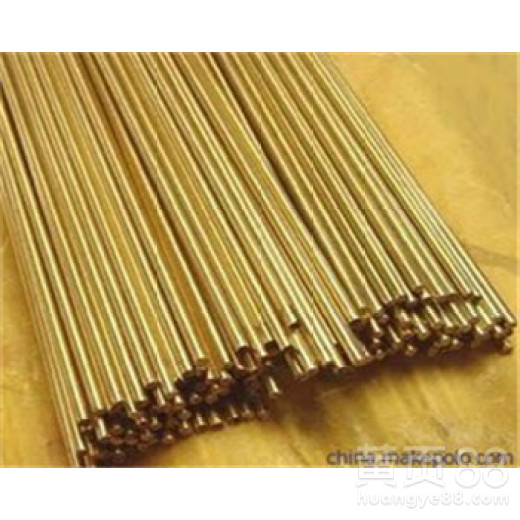 海南C2680环保黄铜棒