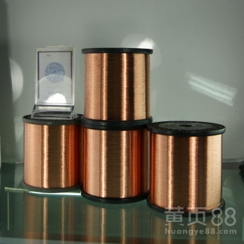 供应进口C1100红铜线无氧紫铜线规格齐全质量保证