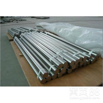 TC11军工用钛棒，β钛合金，耐高温高强度钛材，直径60mm