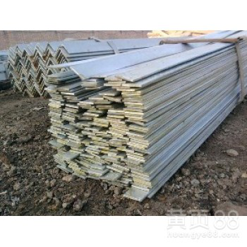 扁钢尺寸，镀锌扁钢，扁钢厂家，扁钢多少钱一吨