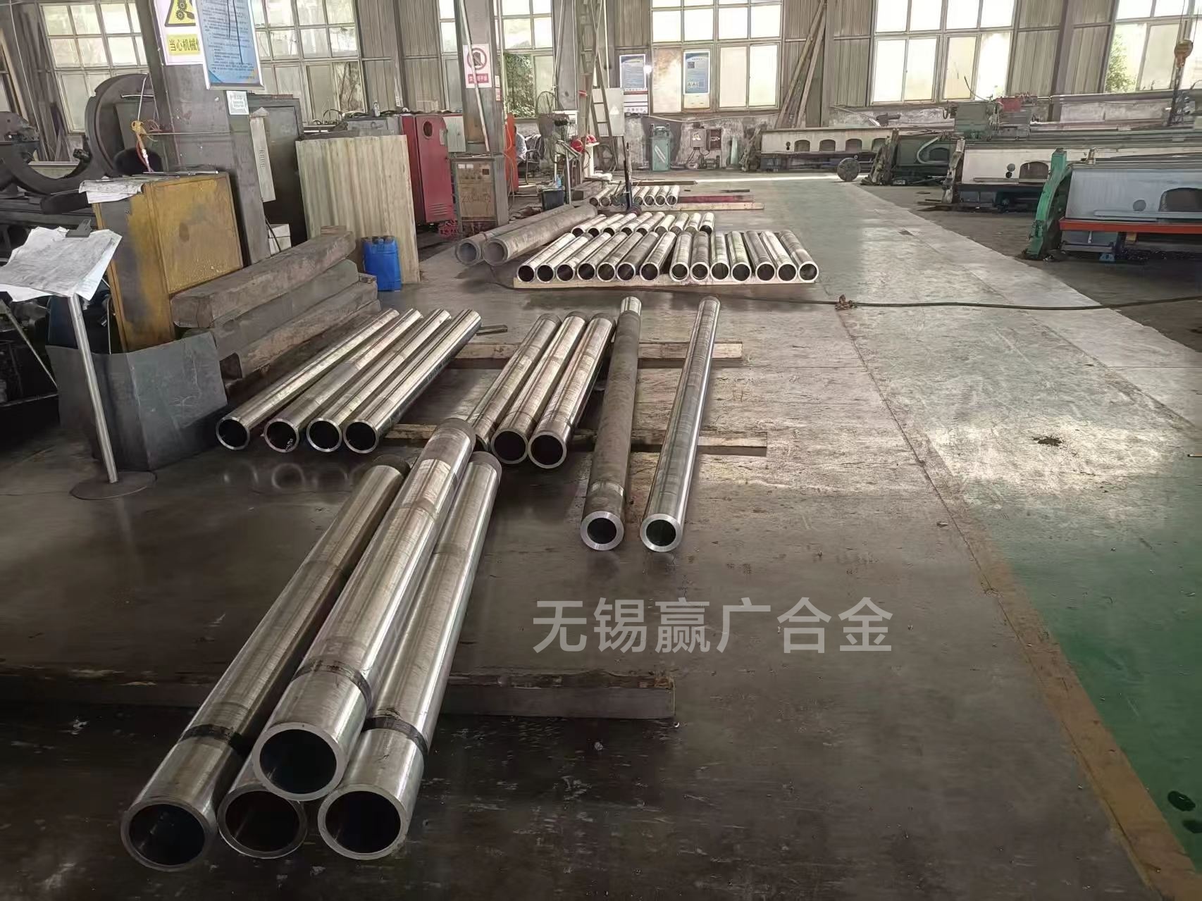 ZG45Cr28Ni48W5Si2高钨超高温石化裂解转化管 