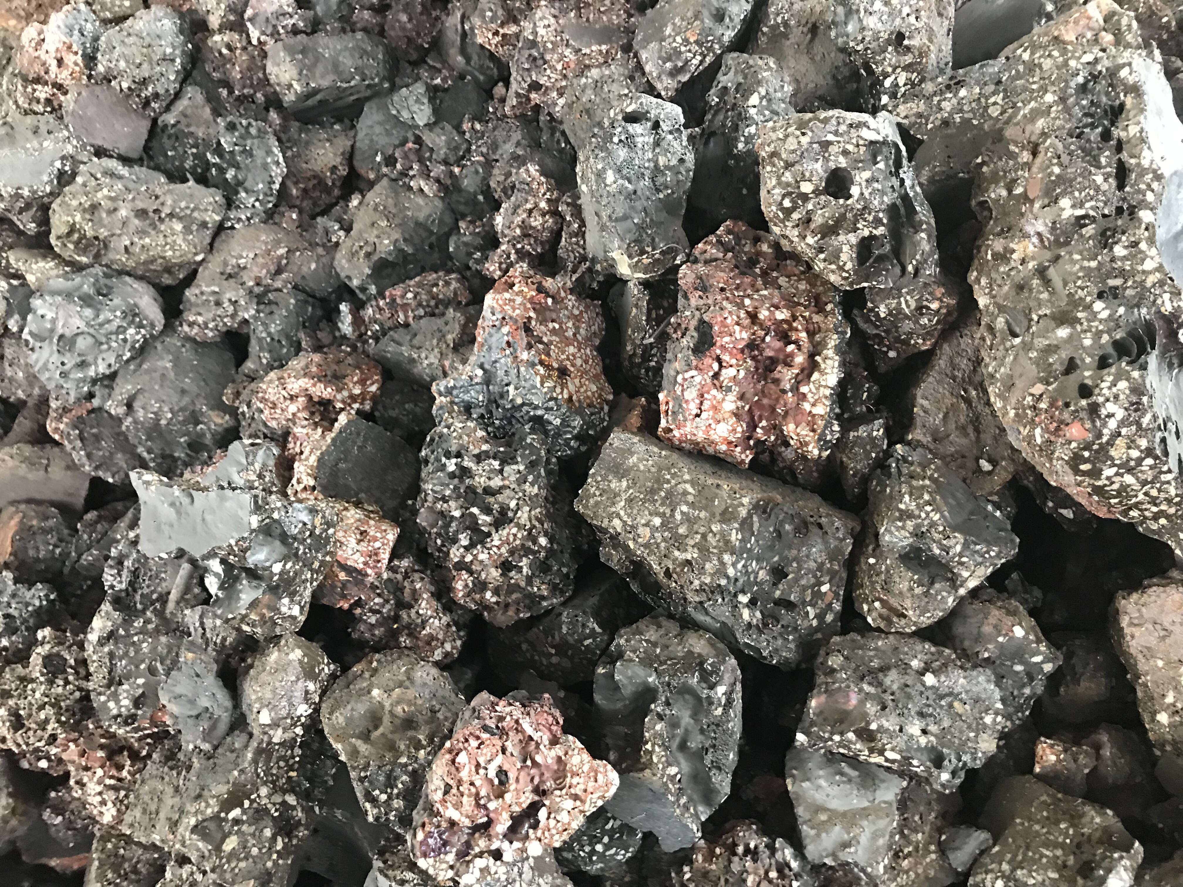 过磅付款，中介有酬