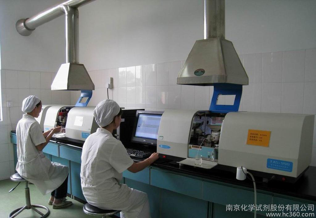 碳酸钡 化工医药碳酸钡 南试牌 电池锂电专用化学试剂
