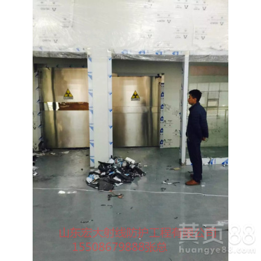 百色铅板施工绝无仅有