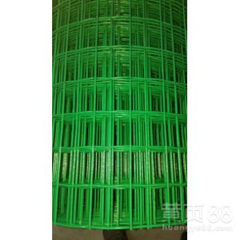河北衡水瑞才卷状绿色荷兰网护栏批发工厂