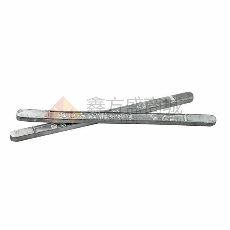 供应无63A焊锡条