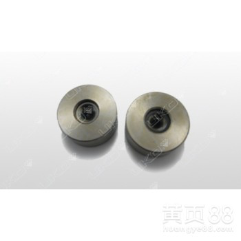 株洲优固大量生产YG6X硬质合金异形挤压模芯