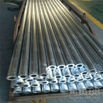 天津合金铝管定做厂家合金铝方管现货批发天津铝方管喷涂氧化