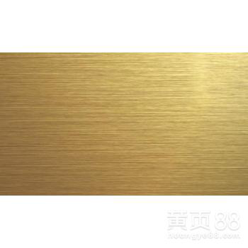 H62黄铜板价格，拉丝铜板，专业切割、贴膜、磨砂、拉丝